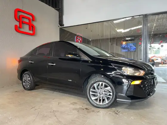 HYUNDAI HB20S 1.0 12V FLEX LIMITED PLUS MANUAL