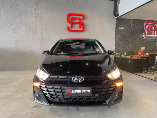 HYUNDAI-HB20S-1.0 12V FLEX LIMITED PLUS MANUAL HYUNDAI-HB20S-2024
