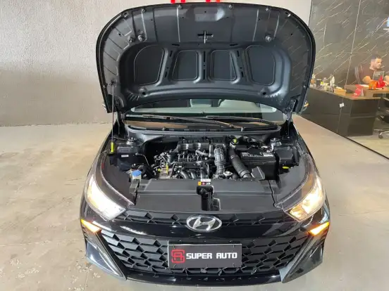 HYUNDAI-HB20S-1.0 12V FLEX LIMITED PLUS MANUAL HYUNDAI-HB20S-2024