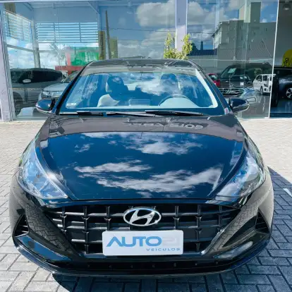HYUNDAI-HB20S-1.0 12V FLEX VISION MANUAL HYUNDAI-HB20S-2021