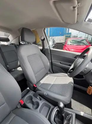 HYUNDAI-HB20S-1.0 12V FLEX VISION MANUAL HYUNDAI-HB20S-2022