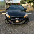 HYUNDAI HB20S 1.0 COMFORT PLUS 12V FLEX 4P MANUAL HYUNDAI HB20S 1.0 COMFORT PLUS 12V FLEX 4P MANUAL