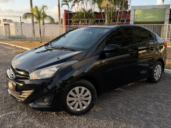 HYUNDAI-HB20S-1.0 COMFORT PLUS 12V FLEX 4P MANUAL HYUNDAI-HB20S-2013