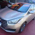 HYUNDAI HB20S 1.0 COMFORT PLUS 12V FLEX 4P MANUAL HYUNDAI HB20S 1.0 COMFORT PLUS 12V FLEX 4P MANUAL