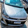 HYUNDAI HB20S 1.0 TGDI FLEX COMFORT PLUS AUTOMÁTICO HYUNDAI HB20S 1.0 TGDI FLEX COMFORT PLUS AUTOMÁTICO