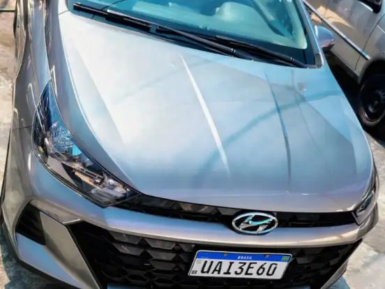 HYUNDAI-HB20S-1.0 TGDI FLEX COMFORT PLUS AUTOMÁTICO HYUNDAI-HB20S-2024
