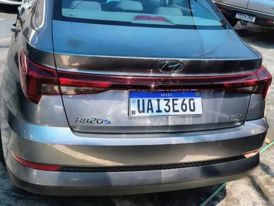 HYUNDAI-HB20S-1.0 TGDI FLEX COMFORT PLUS AUTOMÁTICO HYUNDAI-HB20S-2024