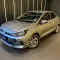 HYUNDAI HB20S 1.0 TGDI FLEX COMFORT PLUS AUTOMÁTICO HYUNDAI HB20S 1.0 TGDI FLEX COMFORT PLUS AUTOMÁTICO