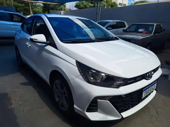 HYUNDAI-HB20S-1.0 TGDI FLEX COMFORT PLUS TECH AUTOMÁTICO HYUNDAI-HB20S-2024