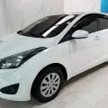 HYUNDAI HB20S 1.6 COMFORT PLUS 16V FLEX 4P AUTOMÁTICO HYUNDAI HB20S 1.6 COMFORT PLUS 16V FLEX 4P AUTOMÁTICO