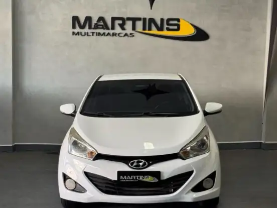 HYUNDAI-HB20S-1.6 PREMIUM 16V FLEX 4P AUTOMÁTICO HYUNDAI-HB20S-2015