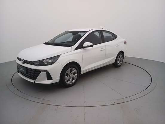 HYUNDAI-HB20S-1.0 12V FLEX COMFORT MANUAL HYUNDAI-HB20S-2025
