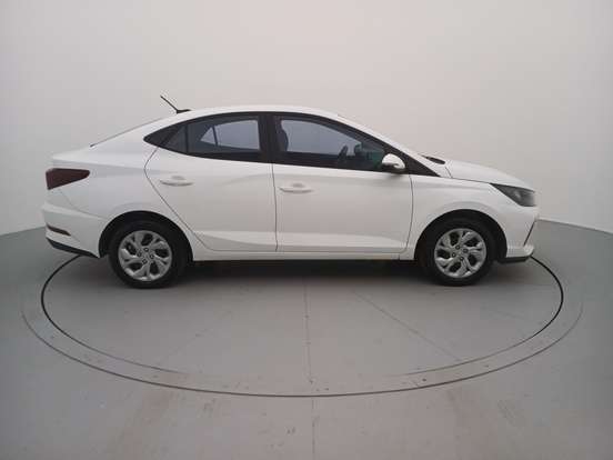 HYUNDAI-HB20S-1.0 12V FLEX COMFORT MANUAL HYUNDAI-HB20S-2025