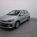 HYUNDAI HB20S 1.0 12V FLEX COMFORT MANUAL HYUNDAI HB20S 1.0 12V FLEX COMFORT MANUAL