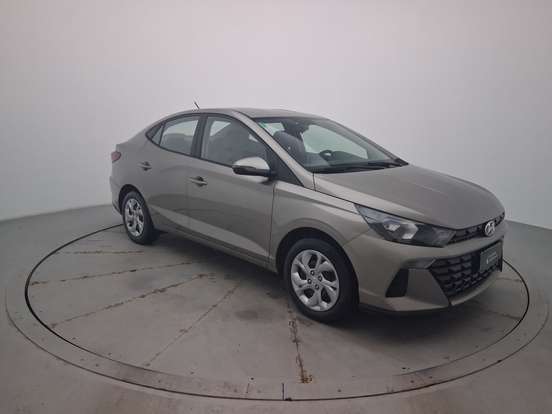 HYUNDAI-HB20S-1.0 12V FLEX COMFORT MANUAL HYUNDAI-HB20S-2025