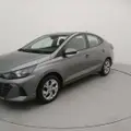 HYUNDAI HB20S 1.0 12V FLEX COMFORT MANUAL HYUNDAI HB20S 1.0 12V FLEX COMFORT MANUAL