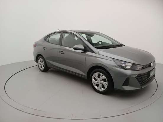 HYUNDAI-HB20S-1.0 12V FLEX COMFORT MANUAL HYUNDAI-HB20S-2025