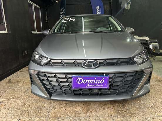 HYUNDAI-HB20S-1.0 12V FLEX COMFORT MANUAL HYUNDAI-HB20S-2025