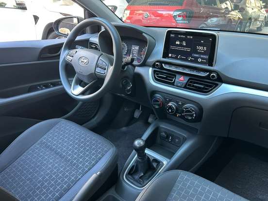 HYUNDAI-HB20S-1.0 12V FLEX COMFORT MANUAL HYUNDAI-HB20S-2025