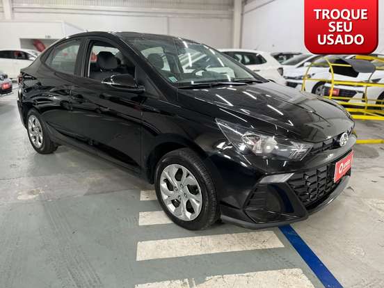 HYUNDAI-HB20S-1.0 12V FLEX COMFORT MANUAL HYUNDAI-HB20S-2025