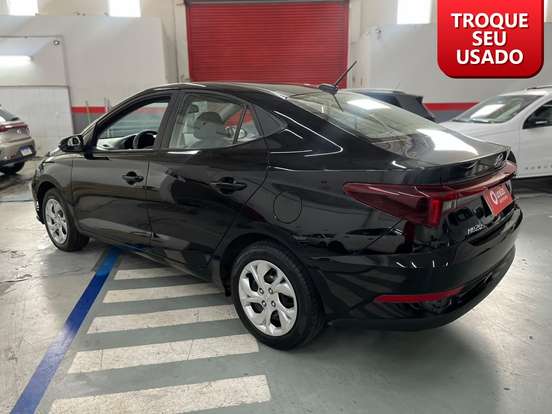HYUNDAI-HB20S-1.0 12V FLEX COMFORT MANUAL HYUNDAI-HB20S-2025