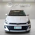 HYUNDAI HB20S 1.0 12V FLEX COMFORT MANUAL HYUNDAI HB20S 1.0 12V FLEX COMFORT MANUAL