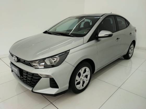 HYUNDAI HB20S 1.0 12V FLEX COMFORT MANUAL
