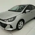HYUNDAI HB20S 1.0 12V FLEX COMFORT MANUAL HYUNDAI HB20S 1.0 12V FLEX COMFORT MANUAL