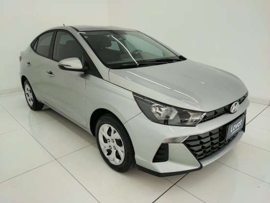 HYUNDAI-HB20S-1.0 12V FLEX COMFORT MANUAL HYUNDAI-HB20S-2025