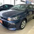 HYUNDAI HB20S 1.0 12V FLEX COMFORT MANUAL HYUNDAI HB20S 1.0 12V FLEX COMFORT MANUAL
