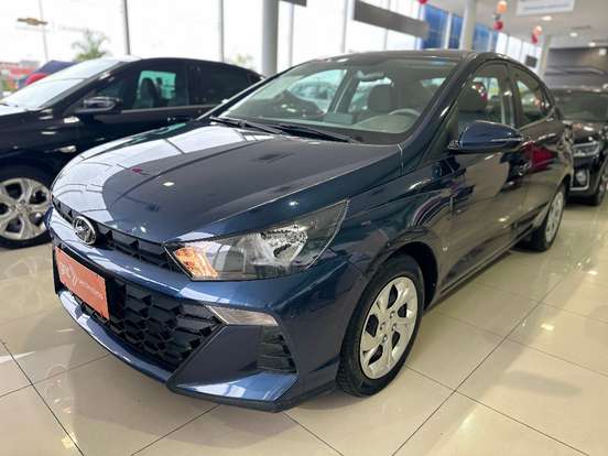 HYUNDAI-HB20S-1.0 12V FLEX COMFORT MANUAL HYUNDAI-HB20S-2025