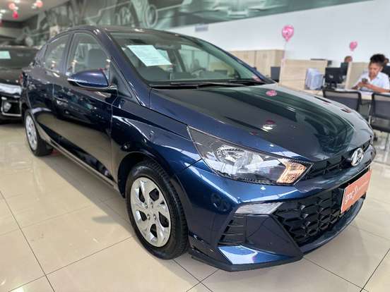 HYUNDAI-HB20S-1.0 12V FLEX COMFORT MANUAL HYUNDAI-HB20S-2025