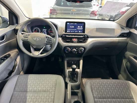 HYUNDAI-HB20S-1.0 12V FLEX COMFORT MANUAL HYUNDAI-HB20S-2025