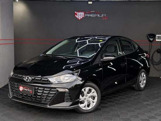 HYUNDAI-HB20S-1.0 12V FLEX COMFORT MANUAL HYUNDAI-HB20S-2023