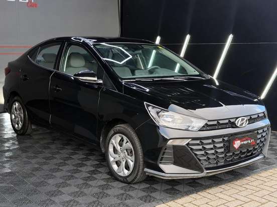 HYUNDAI-HB20S-1.0 12V FLEX COMFORT MANUAL HYUNDAI-HB20S-2023