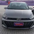 HYUNDAI HB20S 1.0 12V FLEX COMFORT PLUS MANUAL HYUNDAI HB20S 1.0 12V FLEX COMFORT PLUS MANUAL