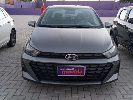 HYUNDAI-HB20S-1.0 12V FLEX COMFORT PLUS MANUAL HYUNDAI-HB20S-2024