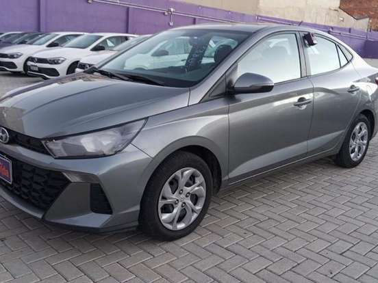 HYUNDAI-HB20S-1.0 12V FLEX COMFORT PLUS MANUAL HYUNDAI-HB20S-2024