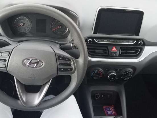 HYUNDAI-HB20S-1.0 12V FLEX COMFORT PLUS MANUAL HYUNDAI-HB20S-2024