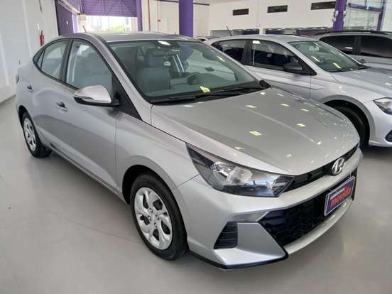 HYUNDAI-HB20S-1.0 12V FLEX COMFORT PLUS MANUAL HYUNDAI-HB20S-2024