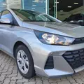 HYUNDAI HB20S 1.0 12V FLEX COMFORT PLUS MANUAL HYUNDAI HB20S 1.0 12V FLEX COMFORT PLUS MANUAL