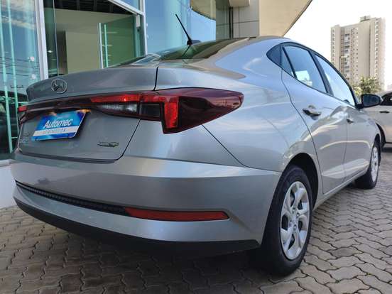 HYUNDAI-HB20S-1.0 12V FLEX COMFORT PLUS MANUAL HYUNDAI-HB20S-2024