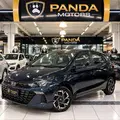 HYUNDAI HB20S 1.0 12V FLEX COMFORT PLUS MANUAL HYUNDAI HB20S 1.0 12V FLEX COMFORT PLUS MANUAL