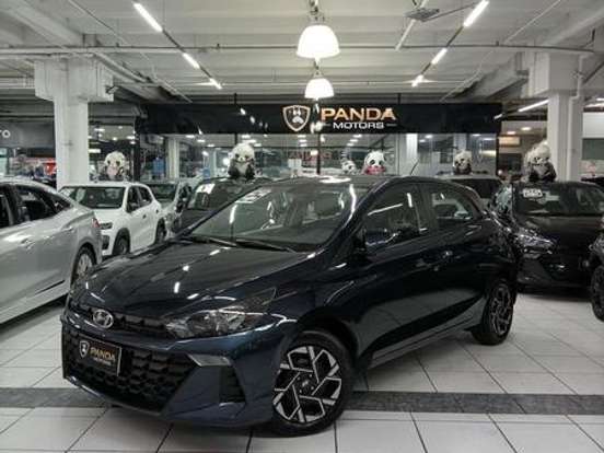 HYUNDAI-HB20S-1.0 12V FLEX COMFORT PLUS MANUAL HYUNDAI-HB20S-2024