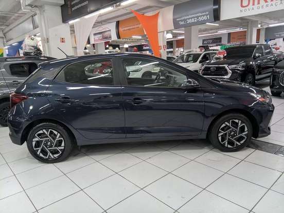 HYUNDAI-HB20S-1.0 12V FLEX COMFORT PLUS MANUAL HYUNDAI-HB20S-2024