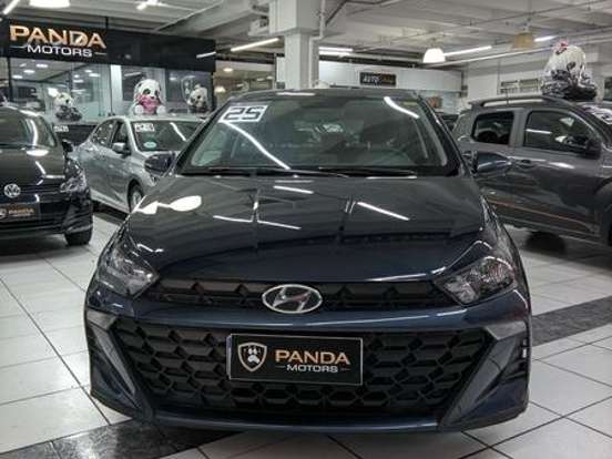 HYUNDAI-HB20S-1.0 12V FLEX COMFORT PLUS MANUAL HYUNDAI-HB20S-2024