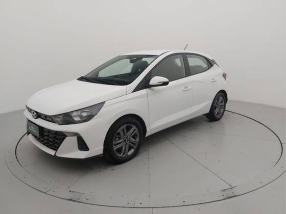 HYUNDAI HB20S 1.0 12V FLEX COMFORT PLUS MANUAL