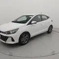 HYUNDAI HB20S 1.0 12V FLEX COMFORT PLUS MANUAL HYUNDAI HB20S 1.0 12V FLEX COMFORT PLUS MANUAL