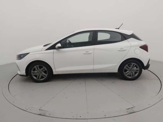 HYUNDAI-HB20S-1.0 12V FLEX COMFORT PLUS MANUAL HYUNDAI-HB20S-2024
