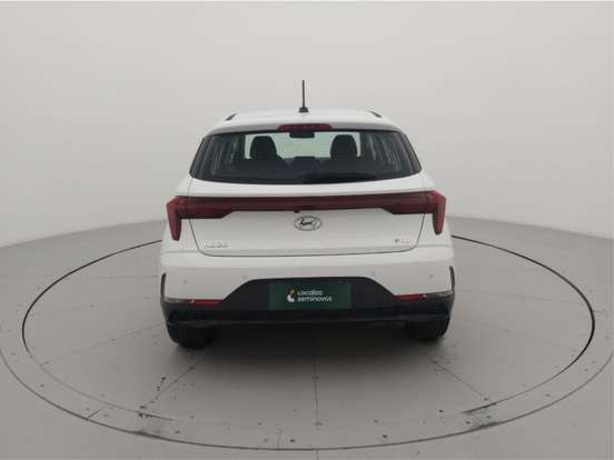 HYUNDAI-HB20S-1.0 12V FLEX COMFORT PLUS MANUAL HYUNDAI-HB20S-2024